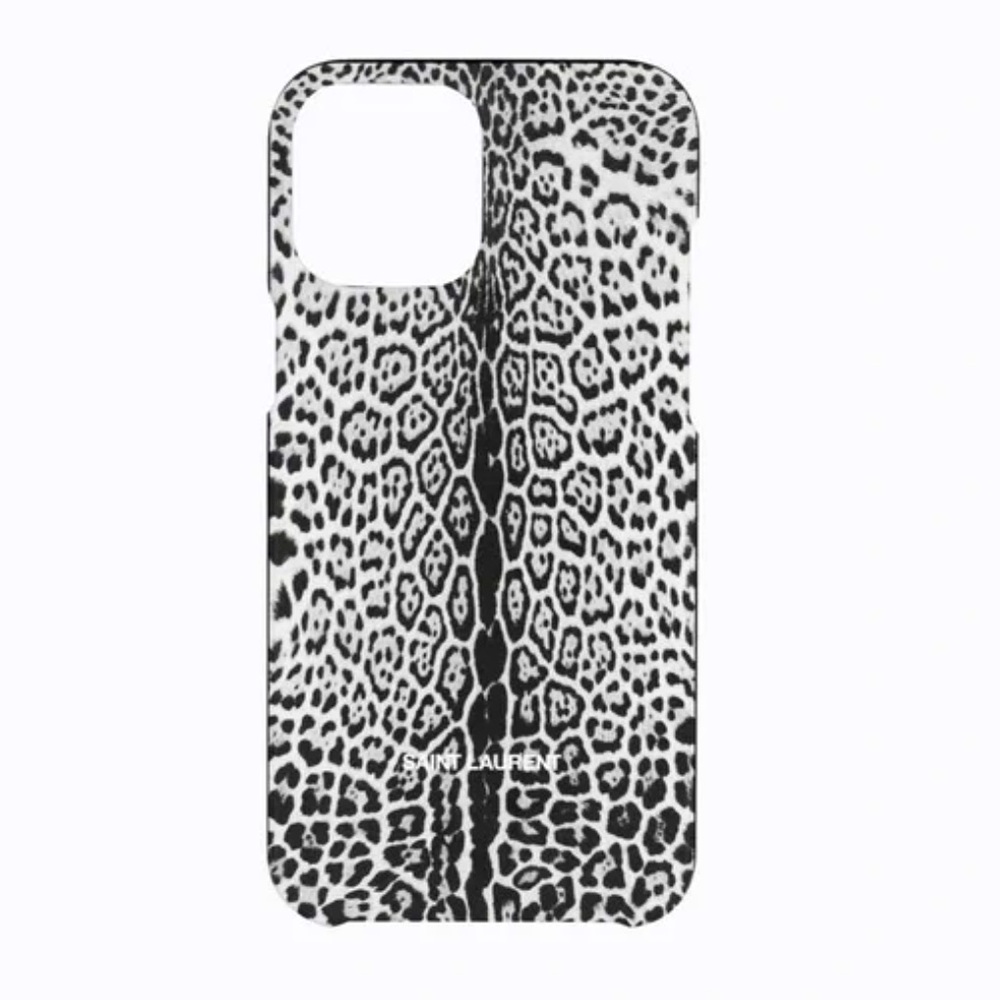 Saint Laurent x A Good Company ✨LIMITED EDITION ✨ iPhone 11 Pro Case